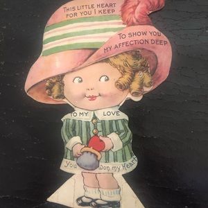 Meet your Posher, Tammy